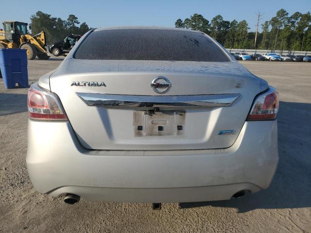 Photo 6 from auction – 2014 NISSAN ALTIMA 2.5 with VIN 1N4AL3AP0EN367201