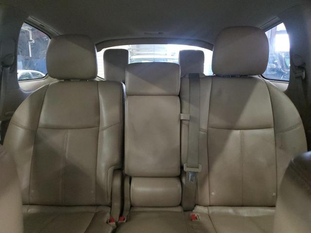 Photo 10 from auction – 2013 NISSAN PATHFINDER with VIN 5N1AR2MM4DC618392