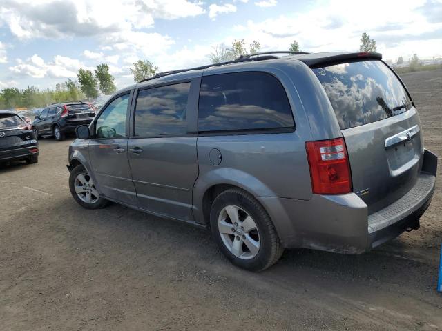 Photo 2 from auction – 2009 DODGE GRAND CARA with VIN 2D8HN44E59R700117