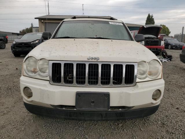Photo 5 from auction – 2005 JEEP GRAND CHER with VIN 1J4HR58N85C603817