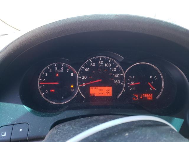 Photo 9 from auction – 2010 NISSAN ALTIMA SR with VIN 1N4BL2AP7AN552130