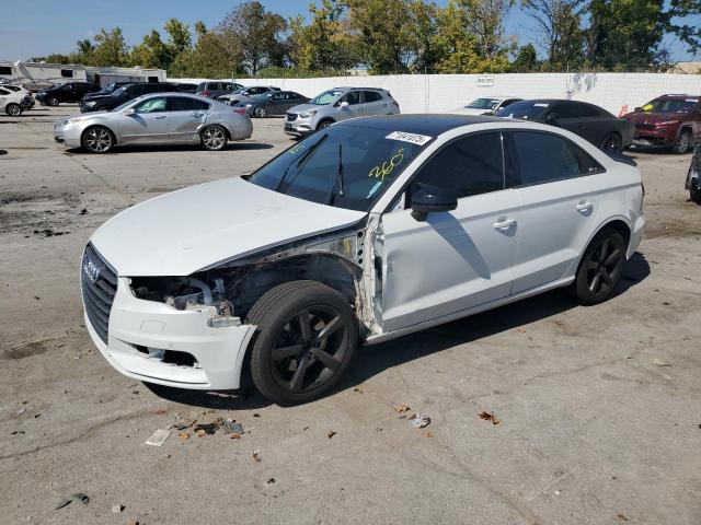 AUDI A3 PREMIUM 2016 with VIN WAUB8GFF5G1078636 - Photo from auction