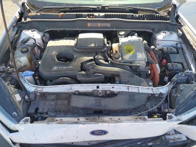 Photo 11 from auction – 2014 FORD FUSION SE with VIN 3FA6P0LU2ER319112