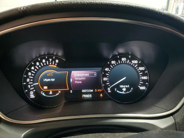 Foto 9 de la subasta – 2016 LINCOLN MKX RESERV con VIN 2LMPJ8LP3GBL29092