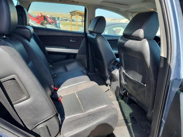 Photo 10 from auction – 2014 MAZDA CX-9 GRAND with VIN JM3TB3DA3E0426761
