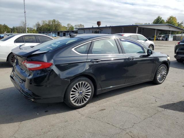 Photo 3 from auction – 2014 FORD FUSION TITANIUM with VIN 3FA6P0D95ER397443