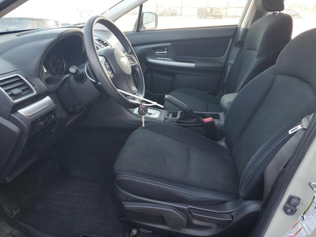 Photo 7 from auction – 2015 SUBA XV CROSSTREK 2.0 PREMIUM with VIN JF2GPACC1F8217431