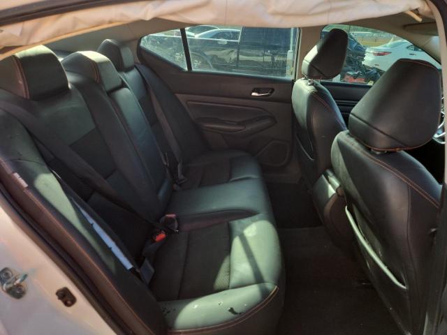 Photo 10 from auction – 2019 NISSAN ALTIMA SR with VIN 1N4BL4CV9KC116514