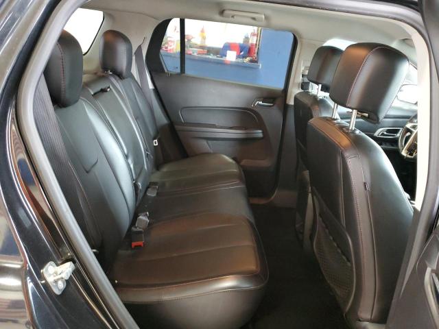 Photo 11 from auction – 2012 GMC TERRAIN SL with VIN 2GKFLVE51C6392053