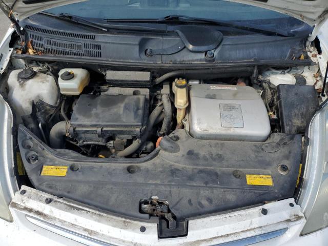 Photo 11 from auction – 2009 TOYOTA PRIUS with VIN JTDKB20U197844280