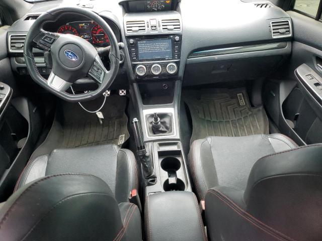 Photo 8 from auction – 2017 SUBARU WRX LIMITE with VIN JF1VA1L68H9810286