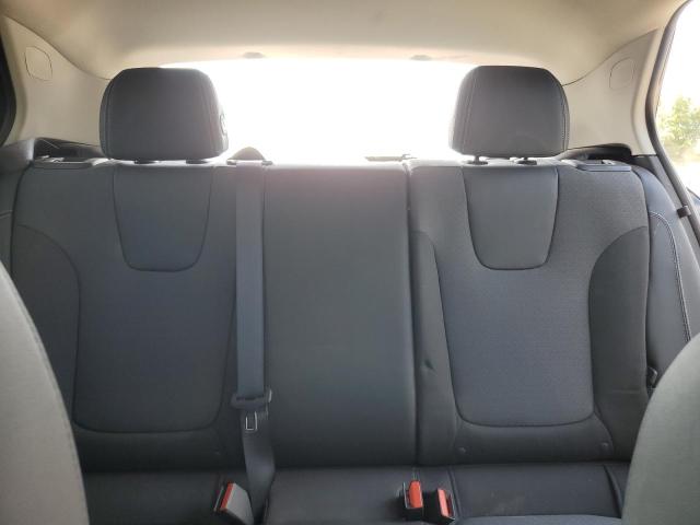 Photo 10 from auction – 2025 BUICK ENCORE GX with VIN KL4AMCSL6SB152738