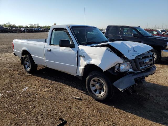 Photo 4 from auction – 2008 FORD RANGER with VIN 1FTYR10D98PA22082