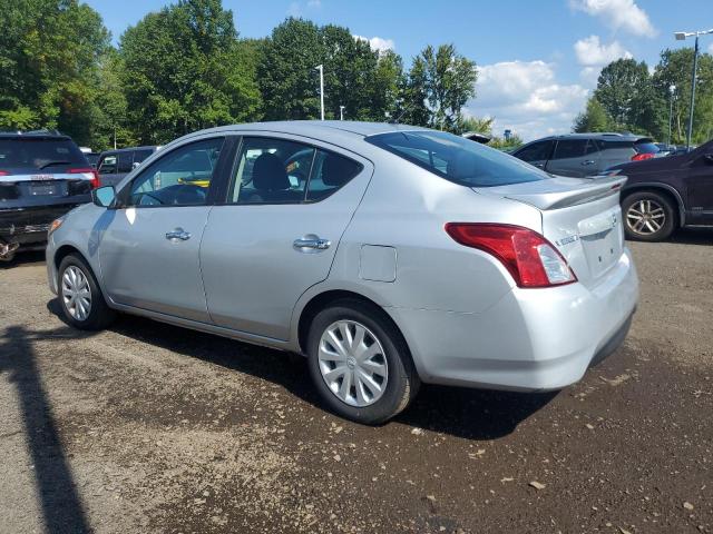 Photo 2 from auction – 2018 NISSAN VERSA S with VIN 3N1CN7AP4JK438200