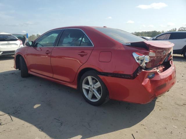 Photo 2 from auction – 2012 TOYOTA CAMRY BASE with VIN 4T1BF1FK7CU547765
