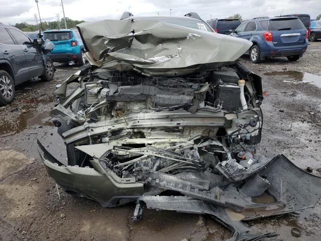 Photo 5 from auction – 2018 SUBARU OUTBACK 2. with VIN 4S4BSANC2J3254607