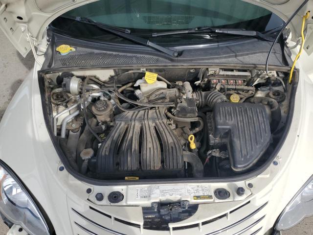 Photo 12 from auction – 2007 CHRYSLER PT CRUISER with VIN 3A4FY58B37T611458