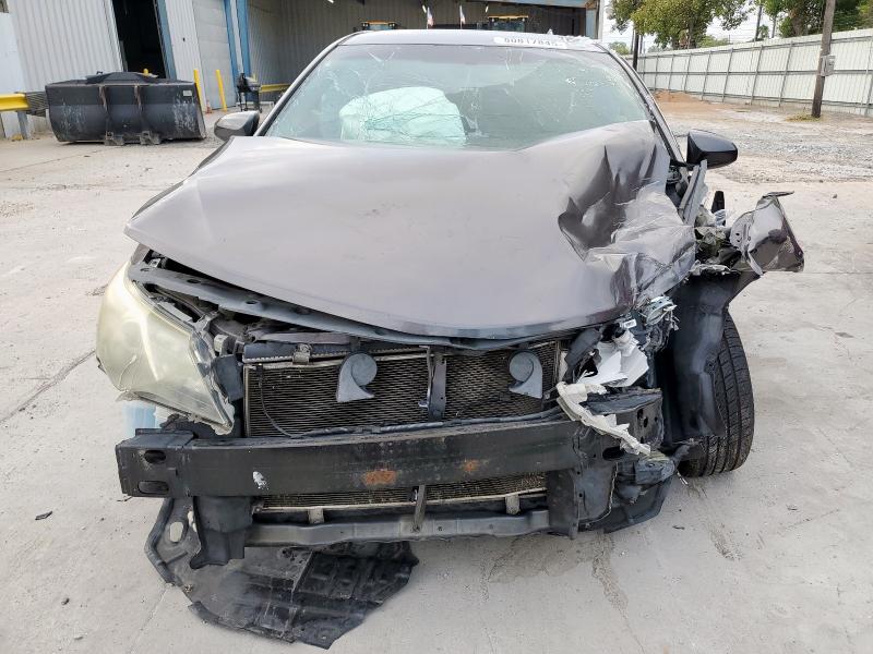 Photo 5 from auction – 2014 TOYOTA CAMRY L with VIN 4T1BF1FK2EU829086