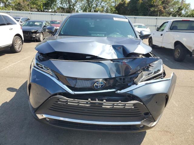 Photo 5 from auction – 2023 TOYOTA VENZA LE with VIN JTEAAAAH2PJ126954