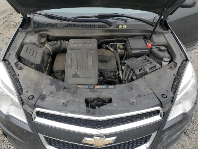 Photo 12 from auction – 2012 CHEVROLET EQUINOX LT with VIN 2GNALDEK7C1327881