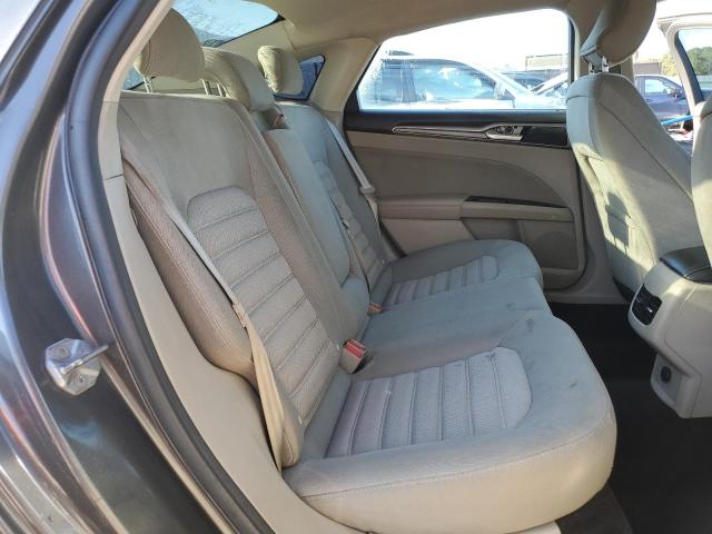 Photo 10 from auction – 2017 FORD FUSION SE with VIN 3FA6P0H73HR217812