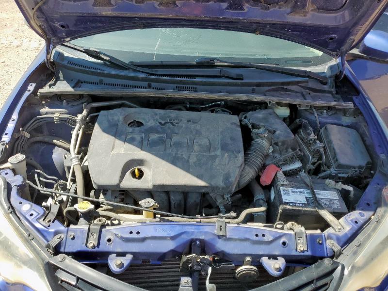 Photo 11 from auction – 2016 TOYOTA COROLLA L with VIN 5YFBURHEXGP386430