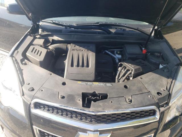 Photo 12 from auction – 2015 CHEVROLET EQUINOX LT with VIN 2GNALBEKXF6418591