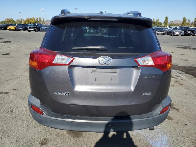 Photo 6 from auction – 2013 TOYOTA RAV4 XLE with VIN 2T3WFREV2DW070635