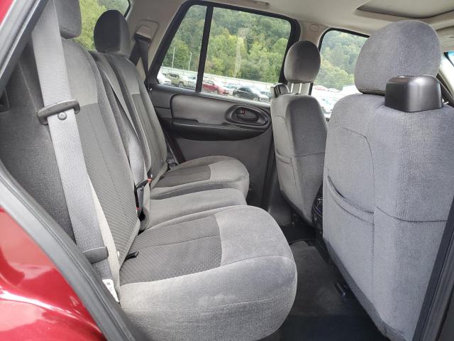 Photo 11 from auction – 2008 CHEVROLET TRAILBLAZE with VIN 1GNDT13S282240153