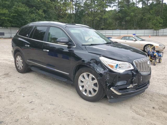 Photo 4 from auction – 2017 BUICK ENCLAVE with VIN 5GAKVBKD7HJ323555