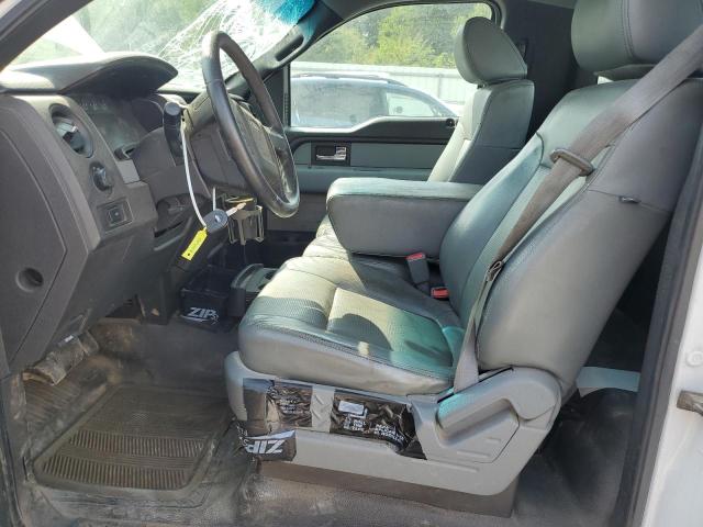 صورة رقم 7 من المزاد - 2012 FORD F150 مع VIN 1FTNF1EFXCKD31667