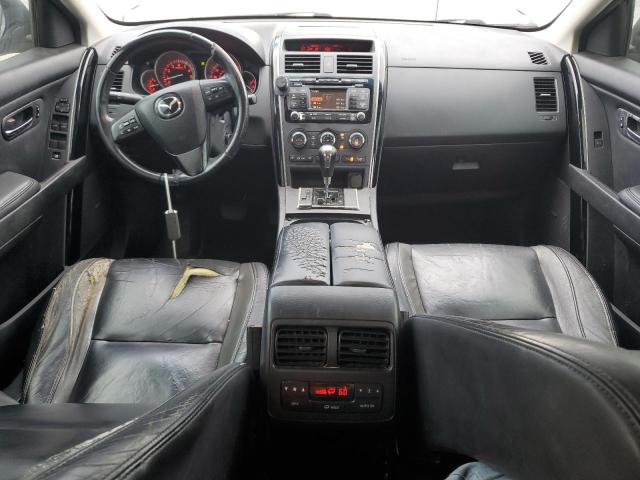 Photo 8 from auction – 2011 MAZDA CX-9 with VIN JM3TB2CA0B0328892