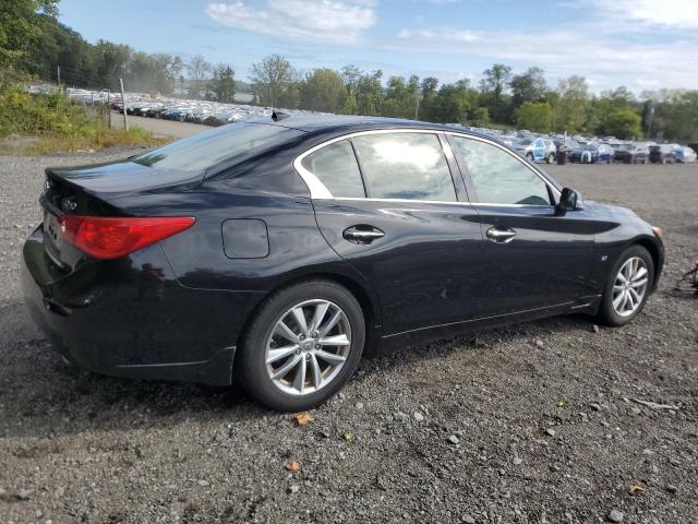 Photo 3 from auction – 2015 INFINITI Q50 BASE with VIN JN1BV7ARXFM390707