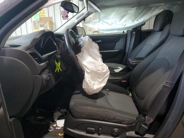 Photo 7 from auction – 2014 CHEVROLET TRAVERSE L with VIN 1GNKVGKD5EJ136149