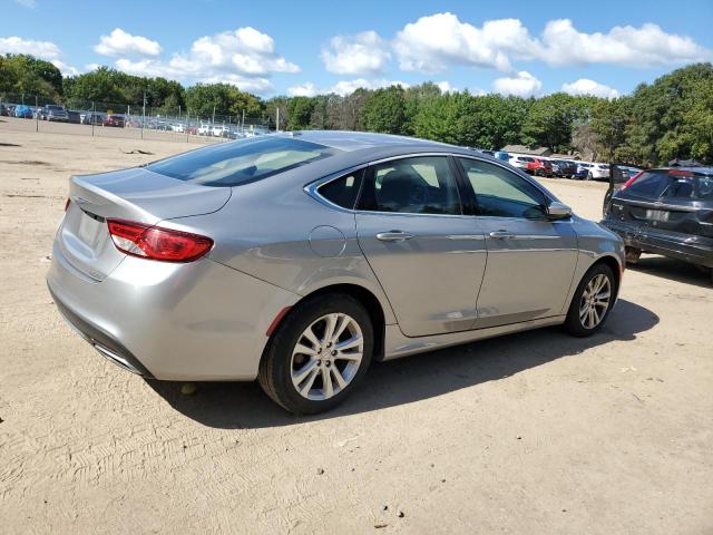 Photo 3 from auction – 2016 CHRYSLER 200 LIMITE with VIN 1C3CCCAG8GN101080