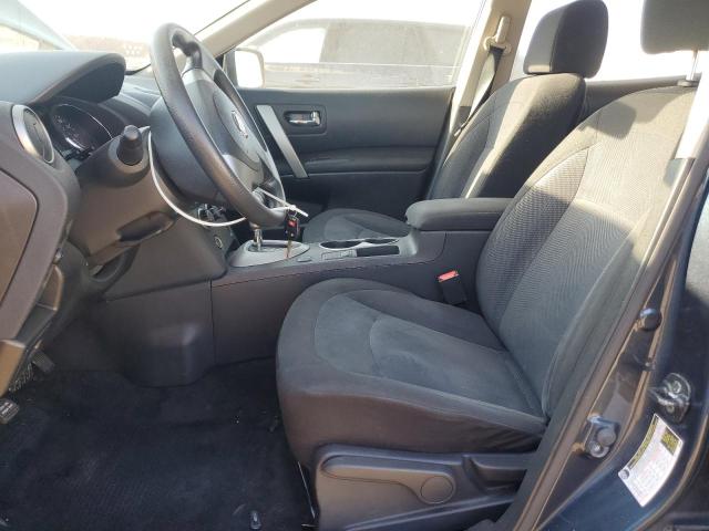 Photo 7 from auction – 2015 NISSAN ROGUE SELE with VIN JN8AS5MT7FW654441