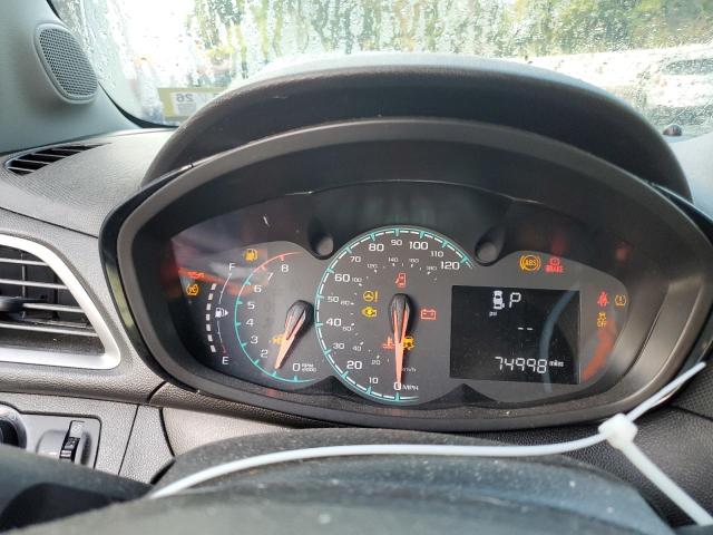 Zdjęcie 9 z aukcji – 2019 CHEVROLET SPARK LS z VIN KL8CB6SA0KC793052