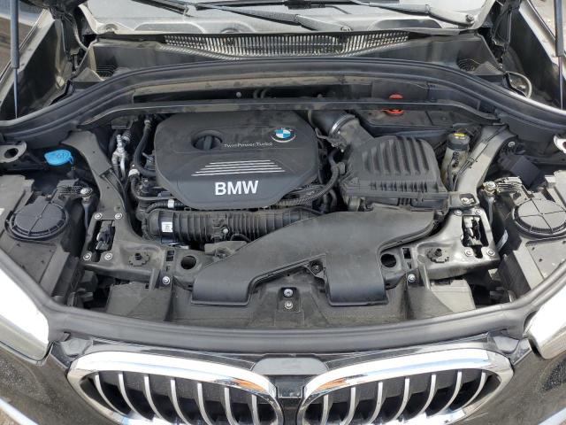Photo 12 from auction – 2018 BMW X1 XDRIVE2 with VIN WBXHT3C30J5K28170