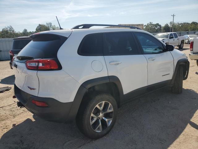 Photo 3 from auction – 2018 JEEP CHEROKEE with VIN 1C4PJMBX9JD527381