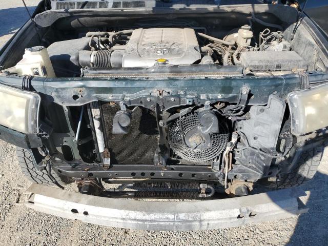 Photo 12 from auction – 2008 TOYOTA SEQUOIA LIMITED with VIN 5TDBY68A68S012423