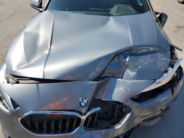 Photo 11 from auction – 2022 BMW 228XI with VIN WBA73AK09N7L33883