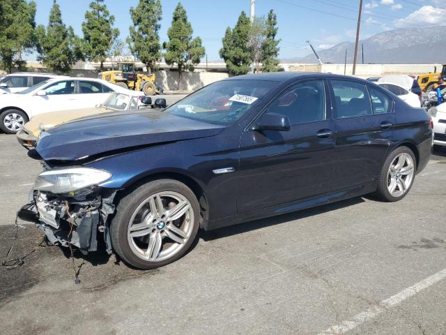 BMW 535 I 2012 with VIN WBAFR7C59CC808959 - Photo from auction