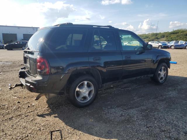 Photo 3 from auction – 2007 CHEVROLET TRAILBLAZE with VIN 1GNDS13S272232412