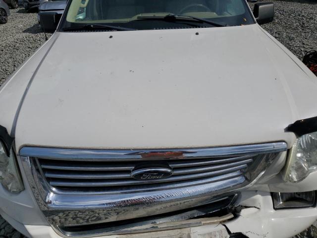 Photo 12 from auction – 2010 FORD EXPLORER X with VIN 1FMEU7DE0AUA11028