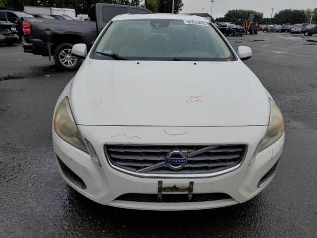 Photo 5 from auction – 2012 VOLVO S60 T5 with VIN YV1622FS7C2142065