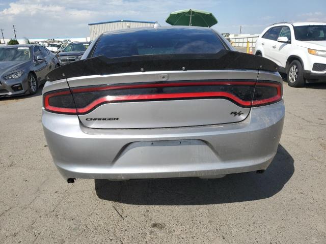 Photo 6 from auction – 2016 DODGE CHARGER R/ with VIN 2C3CDXCT0GH218935