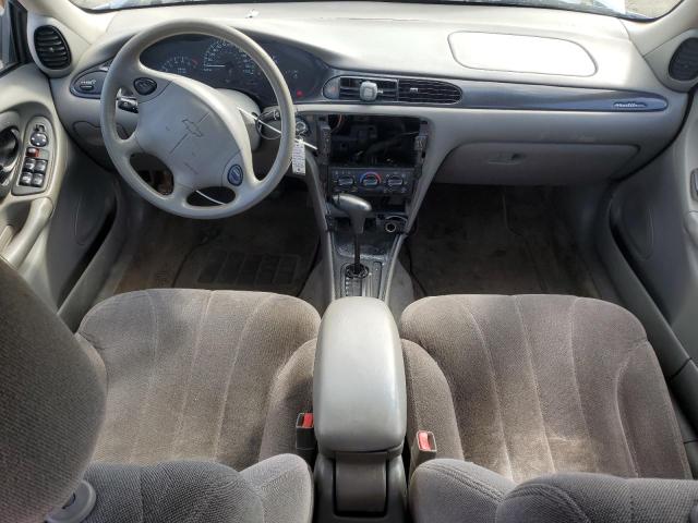Photo 8 from auction – 2001 CHEVROLET MALIBU with VIN 1G1ND52J016198339