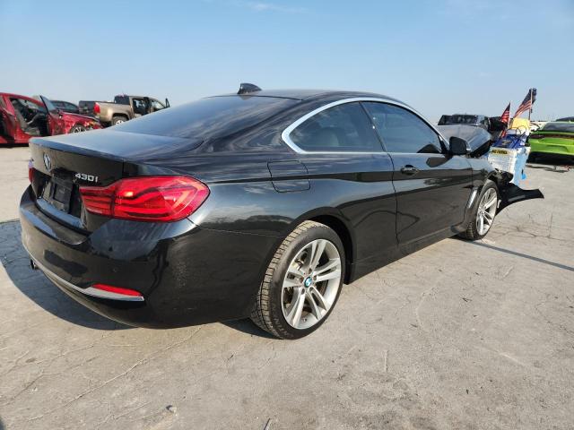 Photo 3 from auction – 2018 BMW 430XI with VIN WBA4W5C5XJAA49884
