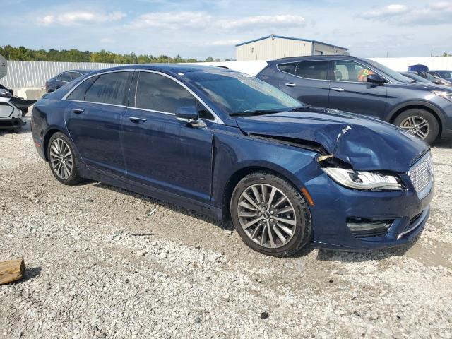 Foto 4 de la subasta – 2017 LINCOLN MKZ SELECT con VIN 3LN6L5C94HR601296