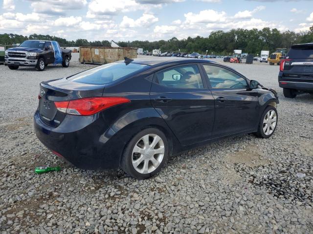 Photo 3 from auction – 2012 HYUNDAI ELANTRA with VIN 5NPDH4AE1CH082050